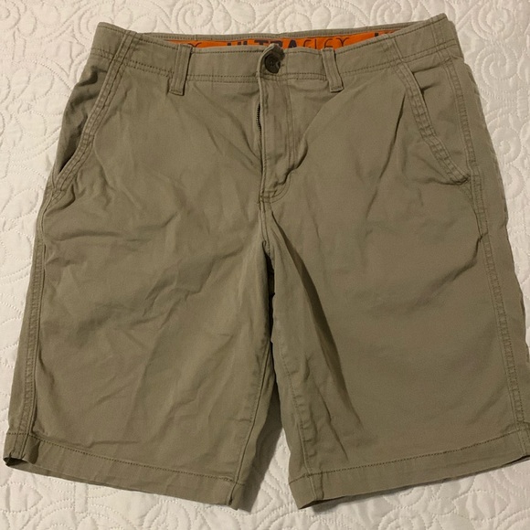 urban pipeline Other - Flat front shorts